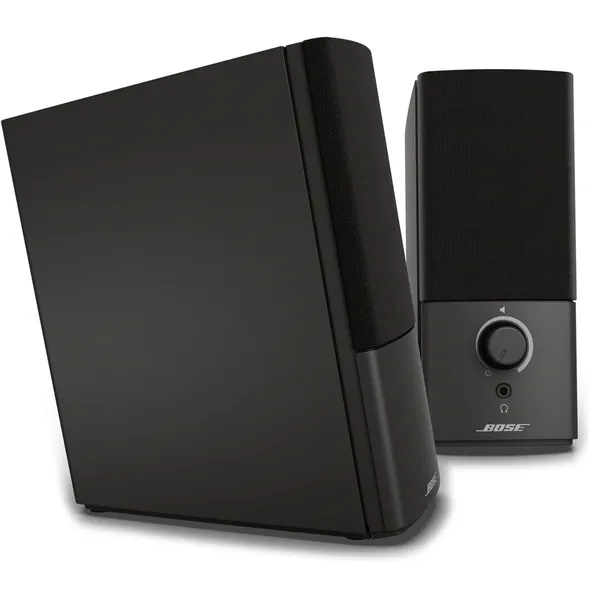 Loa Bose Companion 2 III