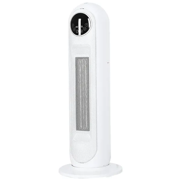 Quạt Sưởi Gốm Ceramic Mutosi MCH-2200