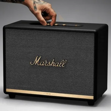 Loa Bluetooth Marshall Woburn II 5