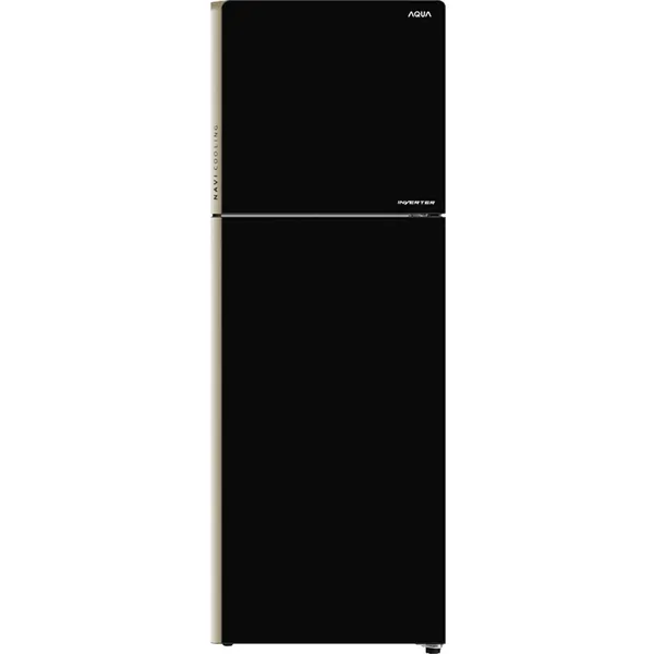 Tủ Lạnh Aqua Inverter 249 Lít AQR-IG248EN (GB)