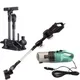 Bộ Máy Hút Bụi Shimono Cầm Tay SVC1022 và Hút Bụi Xe Hơi SVC1019C