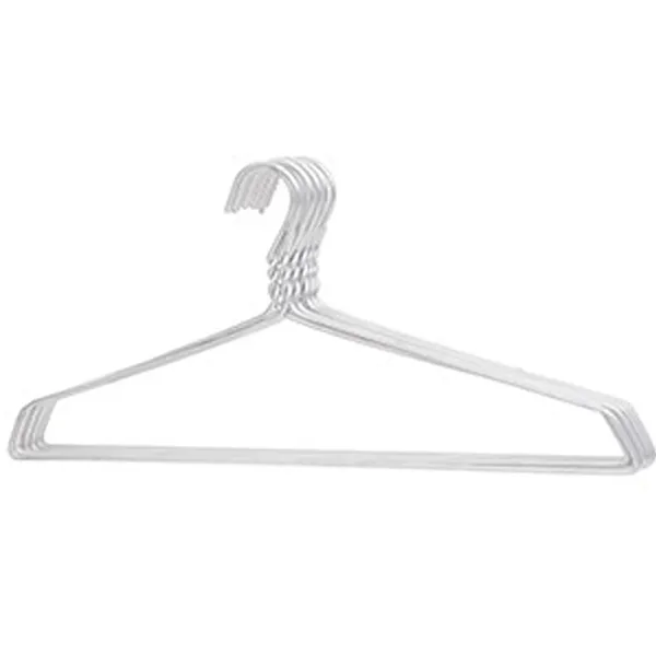 Bộ Móc Nhôm 10 cái- HAPPYLIFE