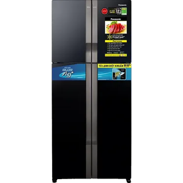 Tủ Lạnh Panasonic Inverter 550 Lít NR-DZ601VGKV 1