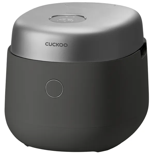 Nồi Cơm Điện Tử Áp Suất Cao Tần Cuckoo CRP-NHTR1010FB 1.8 Lít - Xuất Xứ Hàn Quốc