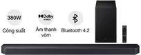 Bộ Loa Thanh Samsung HW-Q600F/XV 380W