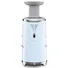 Máy Ép Chậm SMEG SJF01PBEU - Lam Nhạt