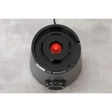 Máy Xay Sinh Tố Bosch MMB6177S 6