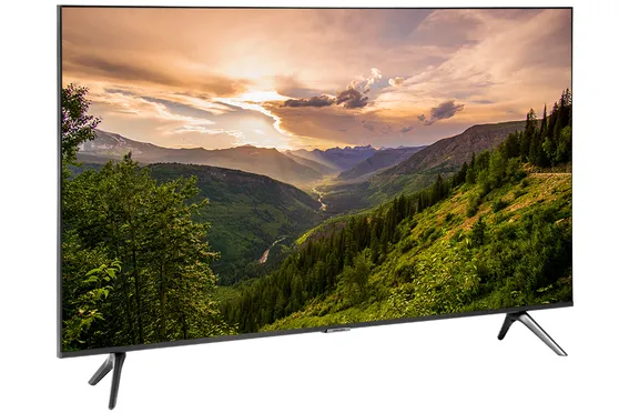 Samsung Smart Tivi 4K 43 Inch UA43TU8100 0