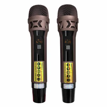 Loa Karaoke Xách Tay Bossinon K25 Pro 4