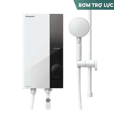 Máy Nước Nóng Trực Tiếp Panasonic DH-4UP1VW