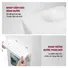 Cây Nước Nóng Lạnh Fujihome WD675C-W