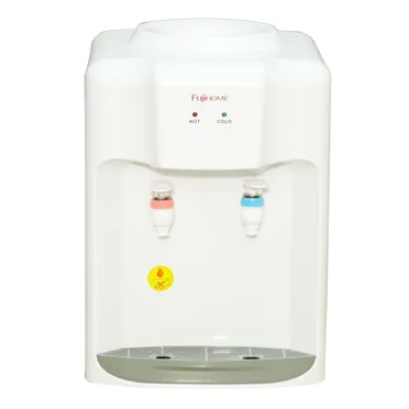 Cây Nước Nóng Lạnh Để Bàn Mini Fujihome WD5510E