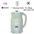 Máy Làm Sữa Hạt Đa Năng Sunhouse SHD5260 0.8 Lít