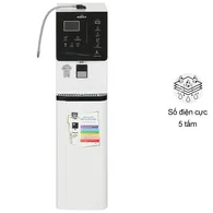 Máy Lọc Nước Điện Giải Nóng Thông Minh - Lạnh Robot IonKing 115C