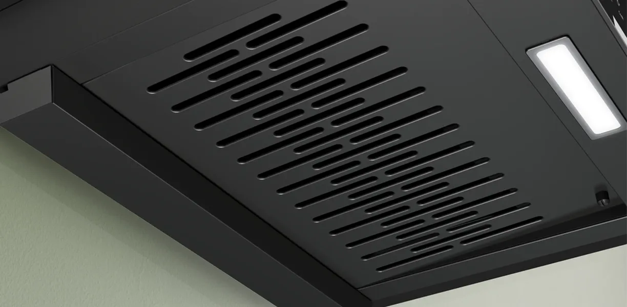 Máy Hút Mùi Áp Tường Bosch DWA68IJ60I Series 4