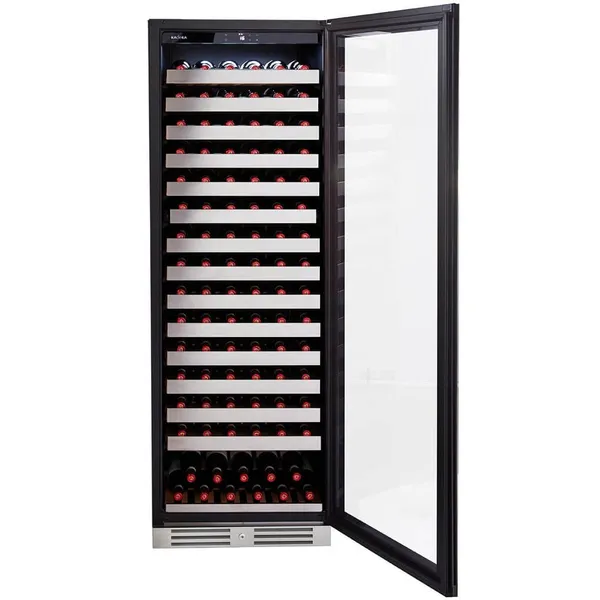 Tủ Ướp Rượu Kadeka KN168EW