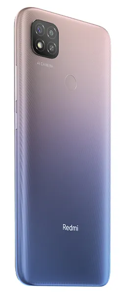 Điên thoại Xiaomi Redmi 9C (4+128GB)
