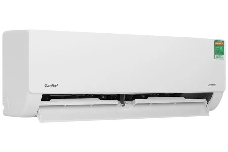 Máy Lạnh Comfee Inverter 1.5 Hp CFS-13VGDF
