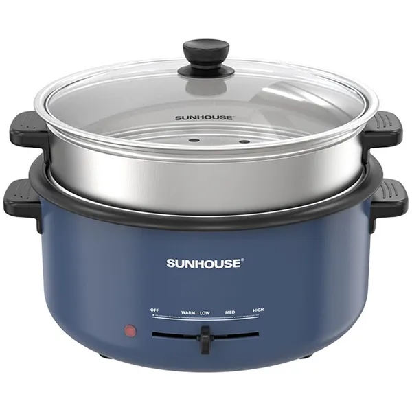 Lẩu Điện Sunhouse SHD4524 3.5 Lít