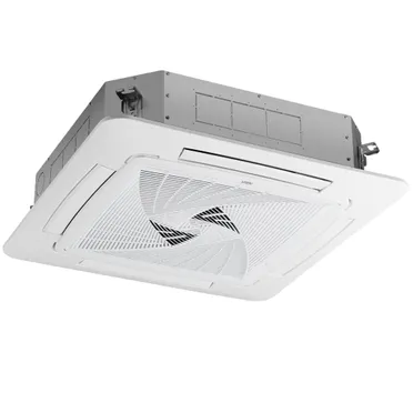 Máy Lạnh Âm Trần Aqua 3 Hp AQA-NU30TRA/AQA-NC30TRN