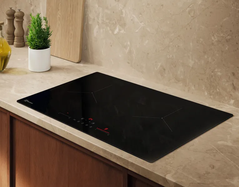 Bếp Từ Đôi Âm Electrolux EHI8278BF 5200W