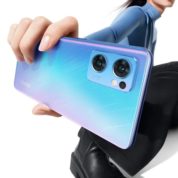 OPPO Reno7 5G (8GB+256GB)