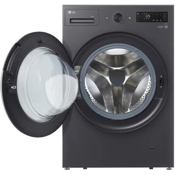 Máy Giặt LG Inverter 15 Kg F2515SNTG