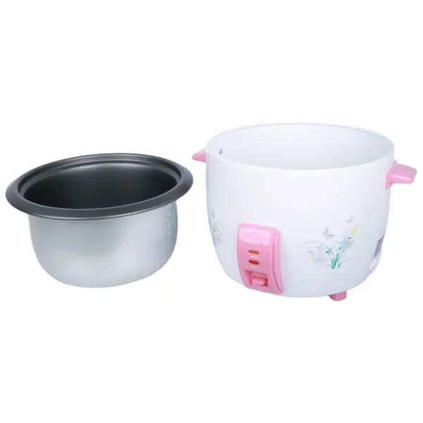 Nồi Cơm Nắp Rời Perfect PF-CR18 1.8 Lít