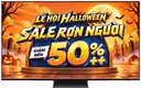 Smart Tivi Samsung OLED 4K Vision AI 55 Inch QA55S90F