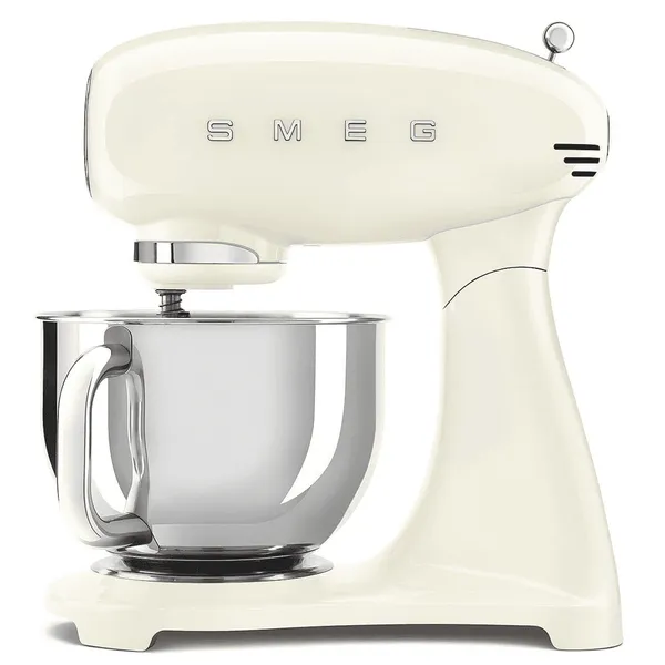 Máy Trộn Đa Năng Smeg SMF05CREU