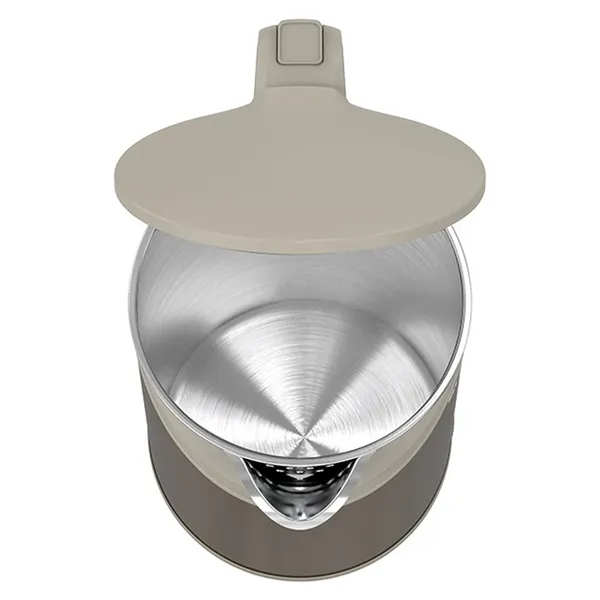 Ấm Siêu Tốc Inox 3 Lớp 1.8 Lít Sunhouse SHD1377