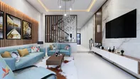 C&aacute;ch chọn k&iacute;ch thước ghế sofa l&yacute; tưởng cho kh&ocirc;ng gian nh&agrave; bạn