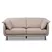 Sofa 2.5 chỗ Weiss EM1004 180cm Kem