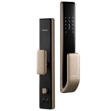 Khóa Thông Minh Panasonic ELAA4102Y-VN 0