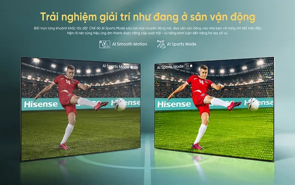 Smart Tivi Hisense Full HD 43 inch 43E4600 7