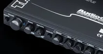 C&aacute;ch kết nối Equalizer với Amply chuẩn chỉnh để nghe nhạc cực hay