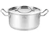 Bộ Nồi Chảo Inox 304 Tomate TOM 0707 0