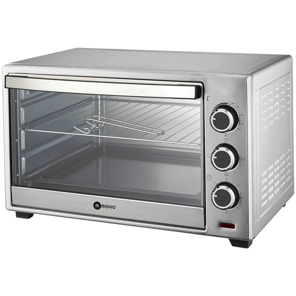 Lò nướng Mishio MK 254 25 lít