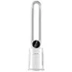 Quạt Không Cánh Tích Hợp Lọc Không Khí Bằng Ion Fujihome BF-03R