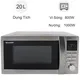 Lò vi sóng Sharp R-G620VN(ST) 20 lít