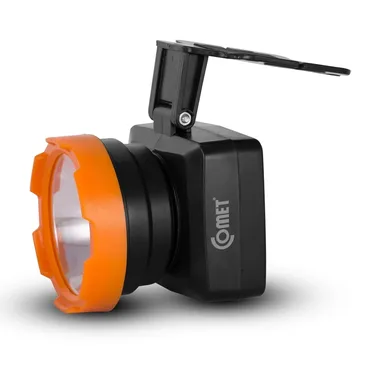Đèn Pin Đội Đầu Comet CRT1612 4