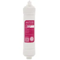 Lõi Lọc Mutosi Số 2 OCB - GAC 10" Nối Nhanh