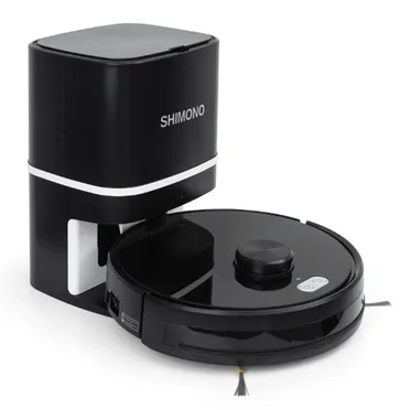Robot Hút Bụi Shimono XR580 0