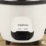 Nồi Cơm Điện Nắp Rời Simplehome G3803