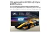 Smart Tivi LG OLED AI 4K 55 Inch OLED55G6PSA