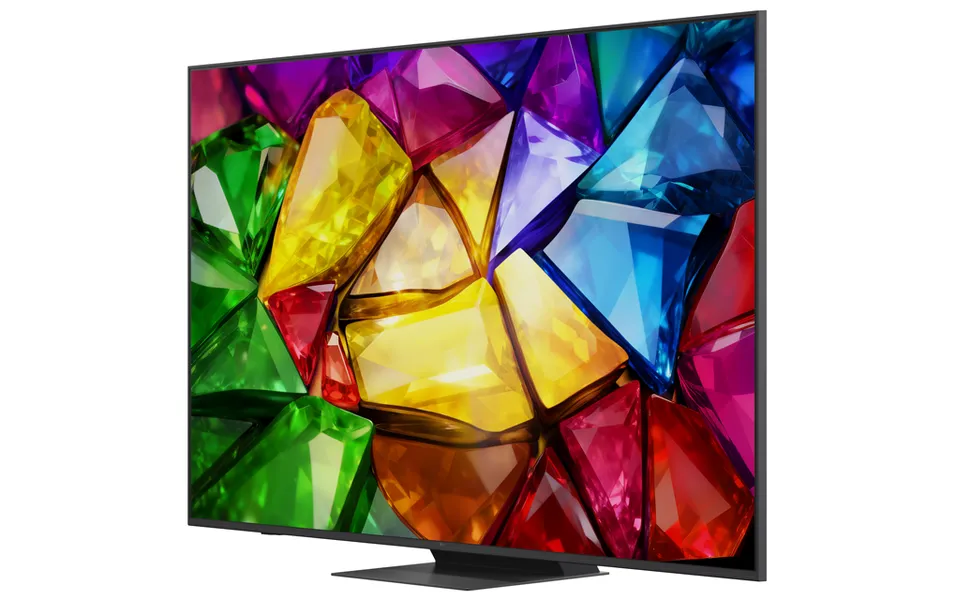Smart Tivi LG Micro RGB 4K 86 Inch 86MRGB86BSA