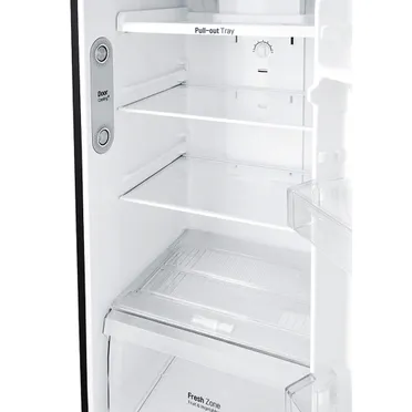 Tủ Lạnh LG Inverter 255 Lít GN-D255BL 6