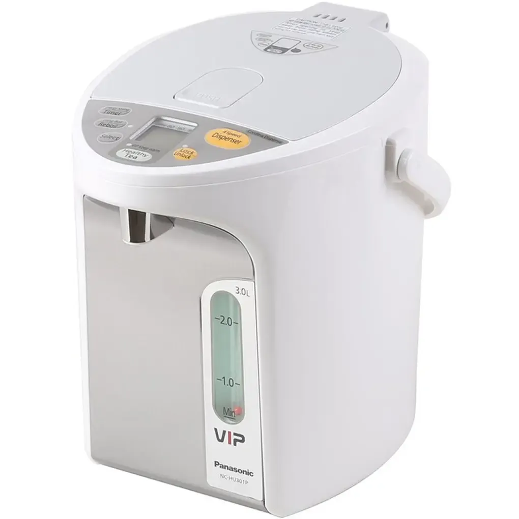 B&igrave;nh thủy điện NC-HU301PZSY 3 l&iacute;t