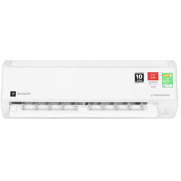 Máy lạnh Sharp Inverter 1 Hp AH-XP10DSW