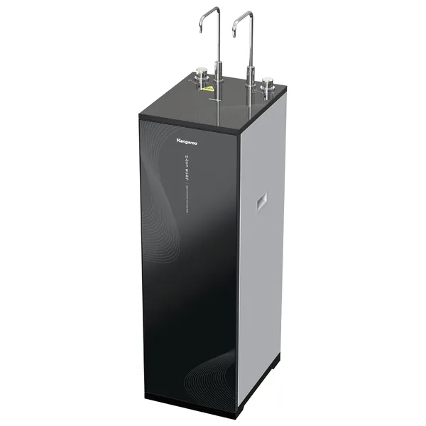Máy Lọc Nước RO Nóng Lạnh Hydrogen Kangaroo KG11S12H3